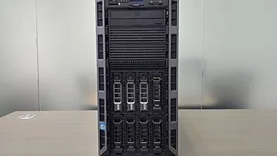 Dell PowerEdge T620 RAID 5 디스크 2개 동시 장애 복구 사례