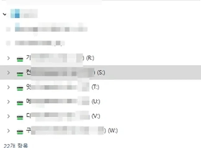 랜섬웨어 STEP 5 무결성 검증·전달 - 파일 헤더·체크섬 무결성 검증 후 별도 매체 안전 전달