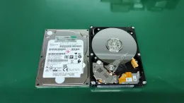 dl380-oracle-recovery-headswap