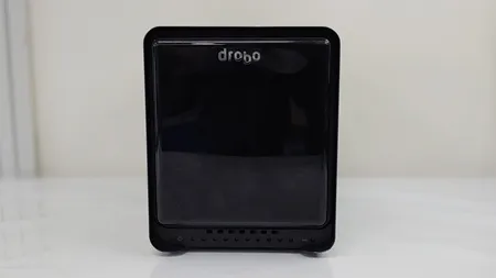 Beyond RAID
Drobo 나스 복구 성공