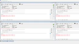 iptime-nas4dual-share-folder-recovery-pc3000