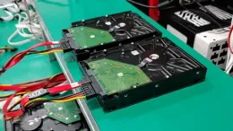 netgear-rn42400-recovery-hdd1