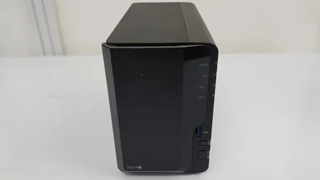 Synology
Btrfs 파일시스템
어댑티브 레이드 재구축