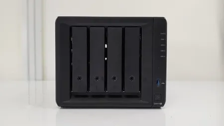 시놀로지 하이브리드 RAID
(Synology Hybrid RAID)
SHR, 복구 성공
