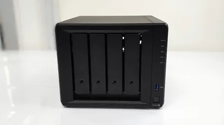 Synology DSM7.0
캐시 SSD 손상
복구 성공