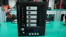 thecus-n5550-nasrecovery-front