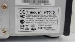 thecusnas-n7510-recovrery-back