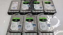 thecusnas-n7510-recovrery-hdd