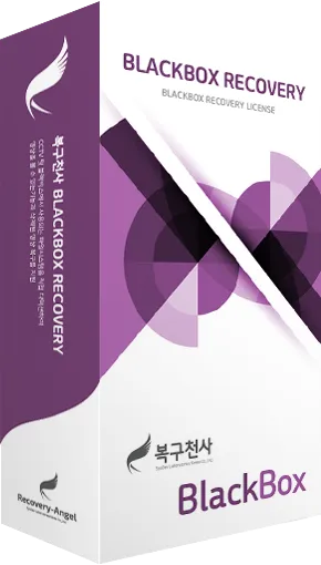 복구천사 블랙박스
