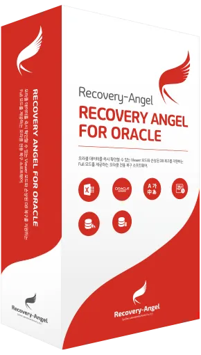 ORACLE RECOVERY